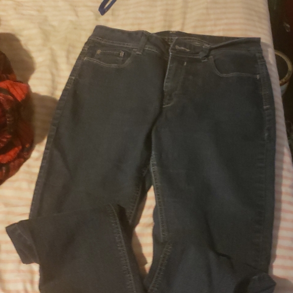 Jeans - Picture 2 of 2